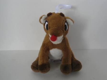 Rudolph the Red Nosed Reindeer Ornament (2014)